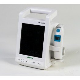 Монитор контроля жизненно важных показателей BIOMED ВМ1000А Biomed Реанимация | Интенсивная терапия RationMed